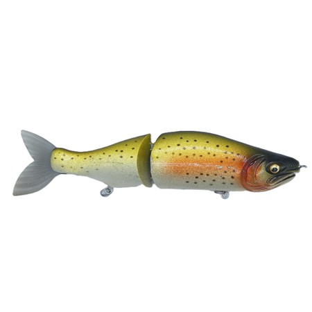 Leurre Coulant Megabass I Slide 187 R Sw - 18.7Cm - Cb