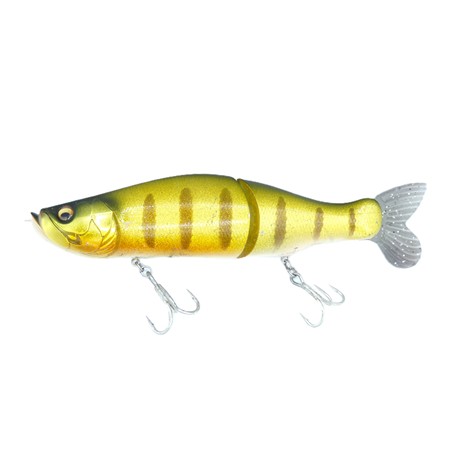 Leurre Coulant Megabass I Slide 262 T - 25Cm - Glx Perch