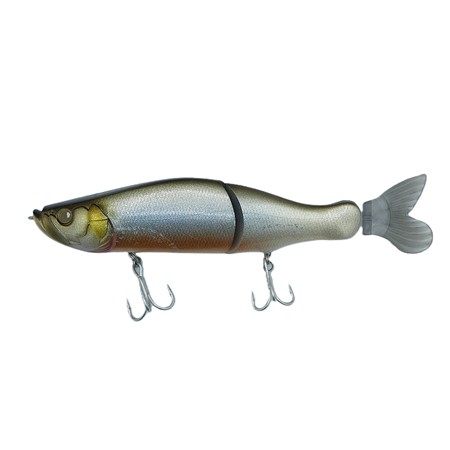 Leurre Coulant Megabass I Slide 262 T - 25Cm - Glx Silver Salmon