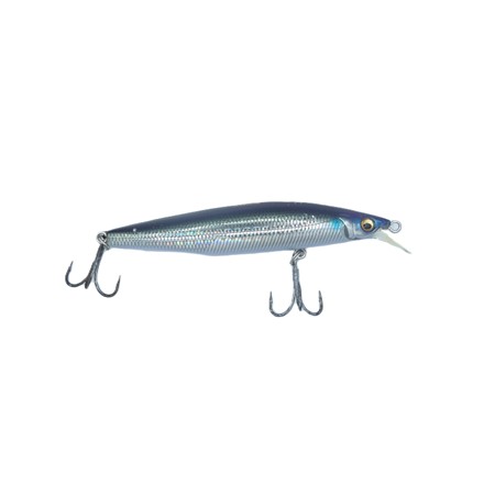 Leurre Coulant Megabass Marine Gang 9Cm - French Pearl