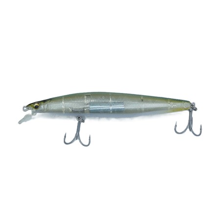 Leurre Coulant Megabass Marine Gang Cookai 120S - 12Cm - Do Chart