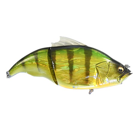 Leurre Coulant Megabass Vatalion 190 Ss - 19Cm - Gg Gill