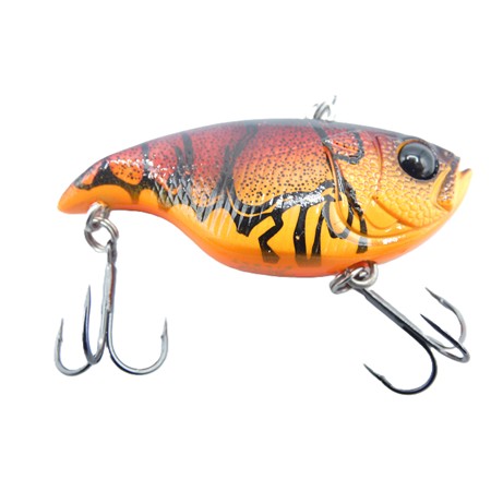 Leurre Coulant Megabass Vibration X Dyna Silent 5Cm - Gg Gill