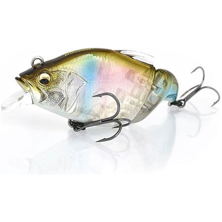 Leurre Coulant Megabass Vibration X Vatalion Ss - 7Cm