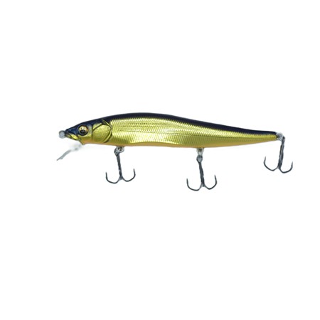Leurre Coulant Megabass Vision Oneten +1 Sw - 11Cm - Cruising Blue