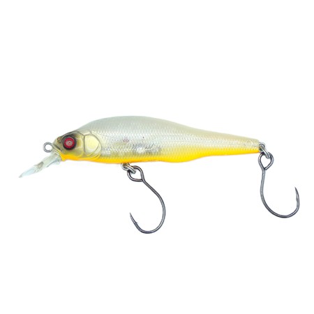 Leurre Coulant Megabass X-80 Rocket Darter - 11G