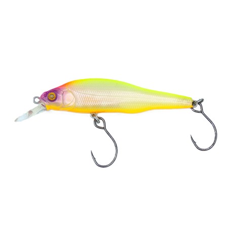 Leurre Coulant Megabass X-80 Rocket Darter - 11G