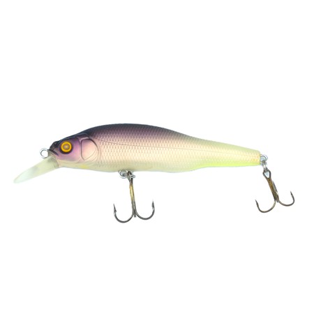 Leurre Coulant Megabass X-80 Rocket Darter - 11G