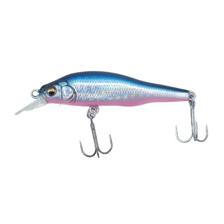 Leurre Coulant Megabass X80 Junior Sw - 6.5Cm - 01