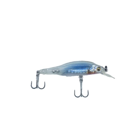 Leurre Coulant Megabass X80 Junior Sw - 6.5Cm - 01