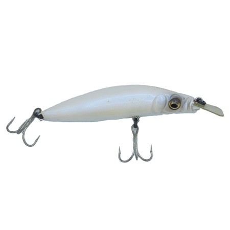 Leurre Coulant Megabass Zonk - 7.7Cm - Akahara Iwashi
