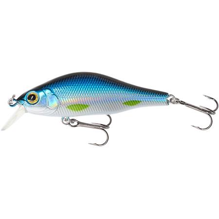 Leurre Coulant Mikado Lightning - 7Cm