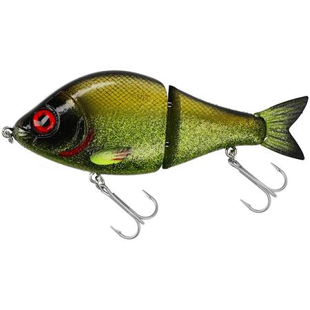 Leurre Coulant Mikado Mft Swimbait - 10Cm