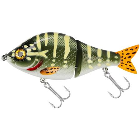 Leurre Coulant Mikado Mft Swimbait - 13Cm