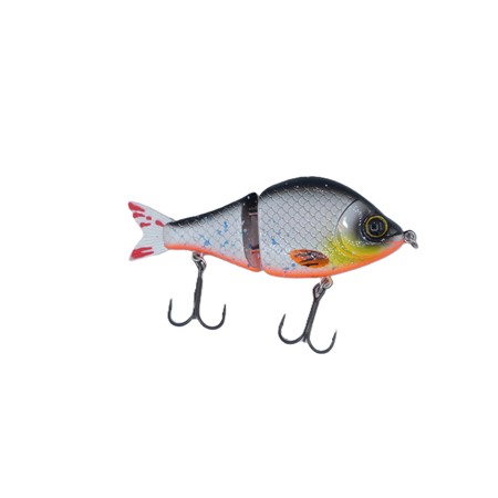 Leurre Coulant Mikado Mft Swimbait - 7Cm - Bm
