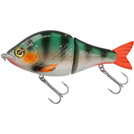 Leurre Coulant Mikado Mft Swimbait - 7Cm