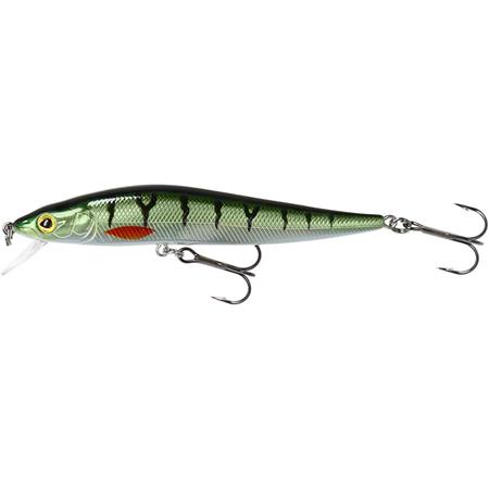 Leurre Coulant Mikado Wobbler Fishunter Ghost - 10Cm