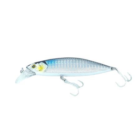 Leurre Coulant Molix Rolling Minnow 85 - 8.5Cm - Mx Holo Shad