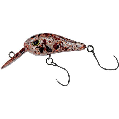 LEURRE COULANT MOLIX TOURNAMENT AREA CRANK 30DR - 3CM