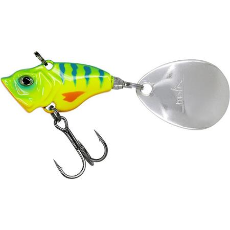 Leurre Coulant Molix Trago Spin Tail - 14G
