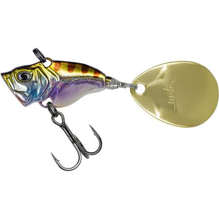 Leurre Coulant Molix Trago Spin Tail - 21G