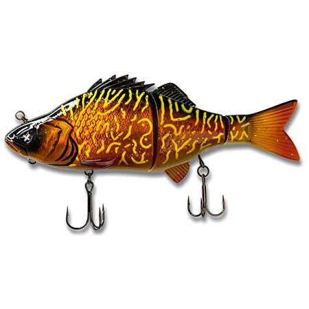 LEURRE COULANT MONKEY LURES PURGE GLIDER - 17.5CM