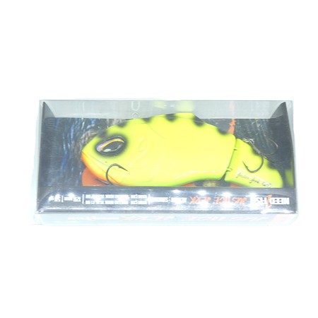 Leurre Coulant Need2fish Justice Jerk 120 S - 12Cm - Flashy