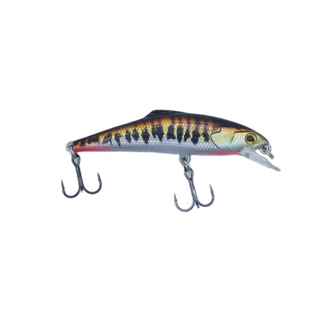 Leurre Coulant Need2fish Sultan Of Swim - 6.3Cm - Silver