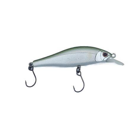 Leurre Coulant Palms Alexandra Hw - 6.5Cm - Vairon