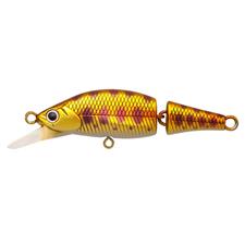 Leurre Bassday Palm Ball 2.3g - Couleur 103 - Pour Pêche Truite Et Mer