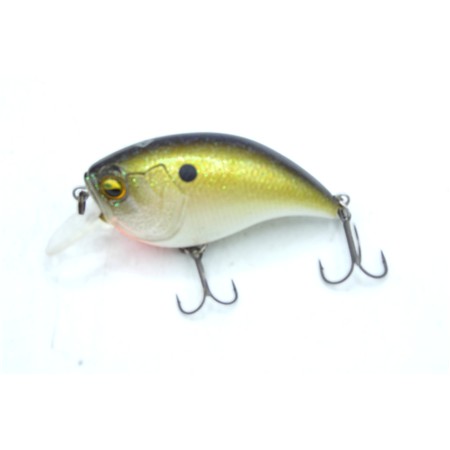 Leurre Coulant Raid Japan Level Crank - 5Cm - Rai-Lc002