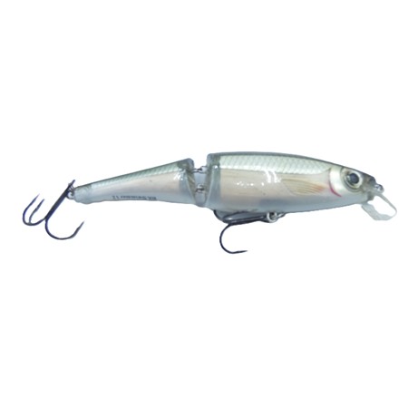 Leurre Coulant Rapala Bx Swimmer - 12Cm - Couleur Rt