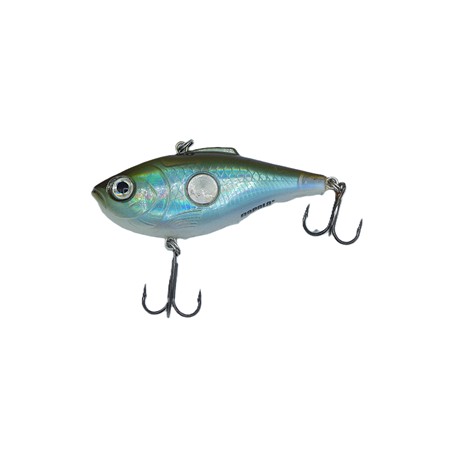 Leurre Coulant Rapala Clackin'rap 6Cm - Couleur Cln
