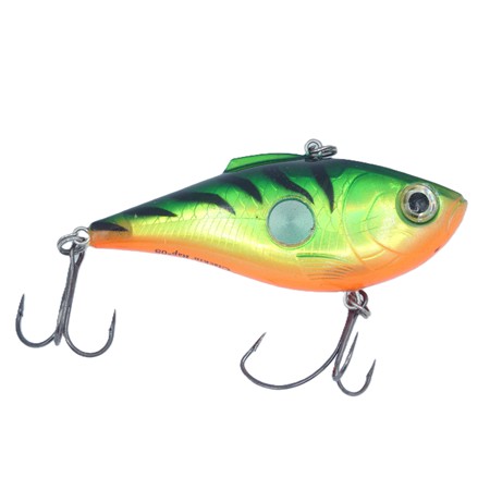Leurre Coulant Rapala Clackin' Rap 7Cm - Couleur Cln