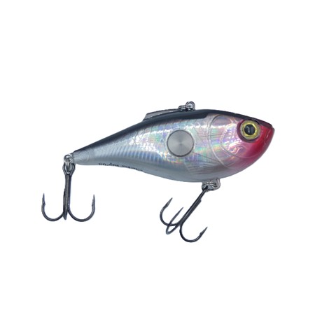 Leurre Coulant Rapala Clackin' Rap 8Cm - Couleur Bsd