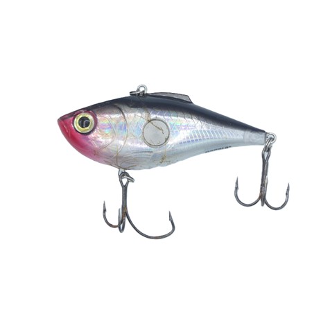 Leurre Coulant Rapala Clackin' Rap 8Cm - Couleur Ft