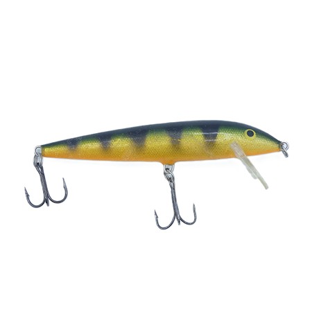 Leurre Coulant Rapala Countdown - 11Cm - Alb