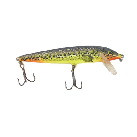 Leurre Coulant Rapala Countdown - 11Cm - Alb