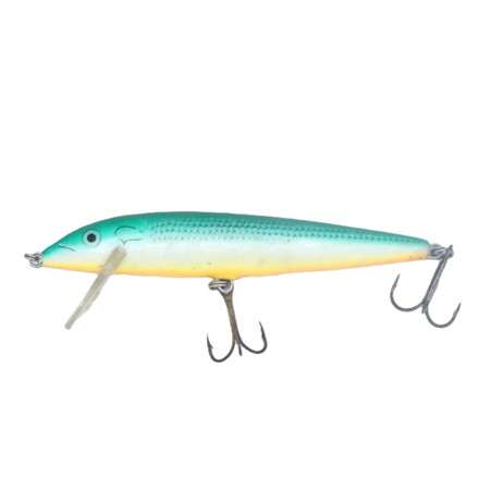 Leurre Coulant Rapala Countdown - 11Cm - Rt