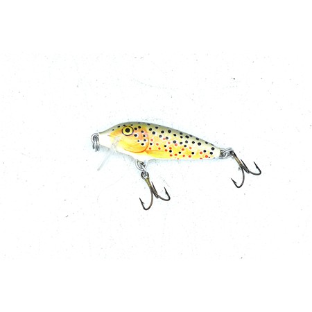 Leurre Coulant Rapala Countdown - 3Cm - Md