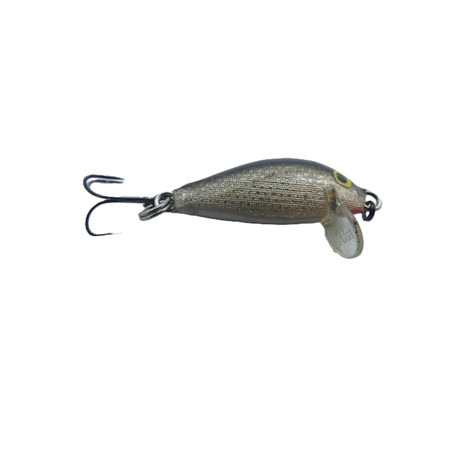 Leurre Coulant Rapala Countdown - 3Cm - Md