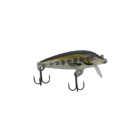 Leurre Coulant Rapala Countdown - 3Cm - Md