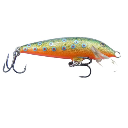 Leurre Coulant Rapala Countdown - 5Cm - Ft