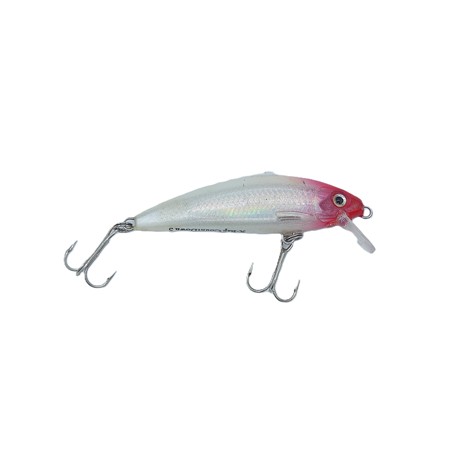 Leurre Coulant Rapala Countdown - 5Cm - Ft
