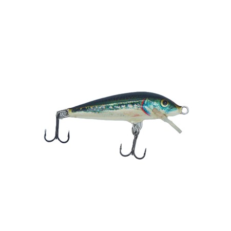 Leurre Coulant Rapala Countdown - 5Cm - Ft