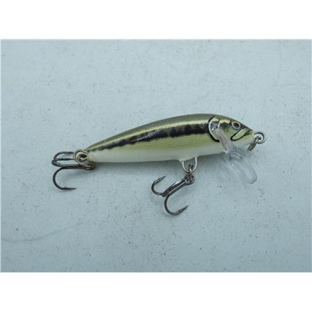 Leurre Coulant Rapala Countdown - 5Cm - Md