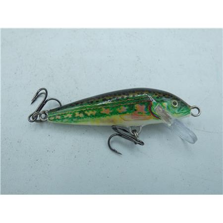 Leurre Coulant Rapala Countdown - 5Cm - Mn