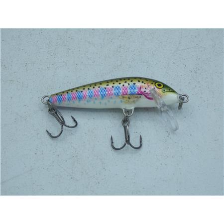 Leurre Coulant Rapala Countdown - 5Cm - Rt