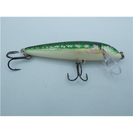 Leurre Coulant Rapala Countdown - 7Cm - Mn