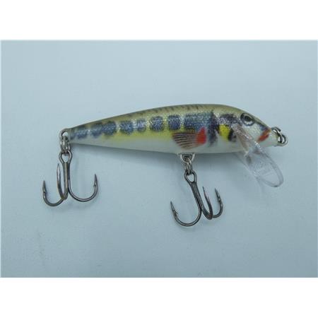 Leurre Coulant Rapala Countdown - 7Cm -